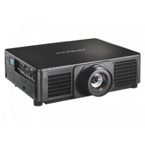 Hitachi CP X9110 10000 Lumens Lens Shift Projector