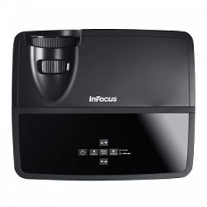 InFocus IN2124 Projector