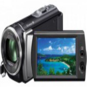 Sony HDR CX190E 2.7 Inch. LCD Full HD Flash Memory Camcorder