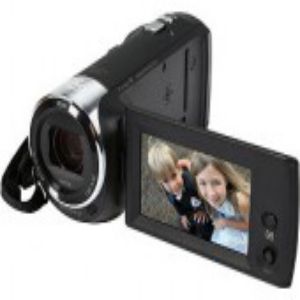 Sony HDR CX405 HD 60x Clear Digital Zoom Handycam Camcorder