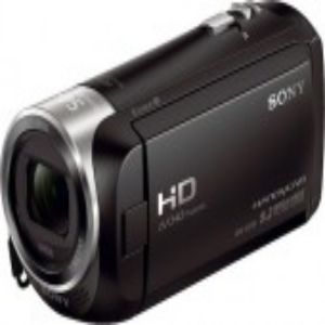 Sony HDR CX240E 9.2 MP 27x Optical Full HD Flash Handycam
