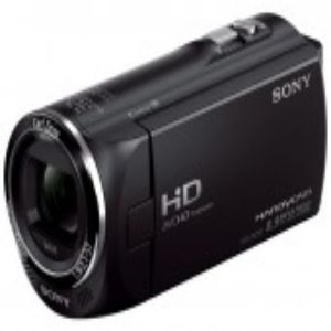 Sony HDR CX220E Full HD Digital Camcorder Video Camera
