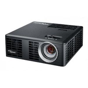 Optoma PK750ML 700ANSI Lumens 20000hr Lamp Projector