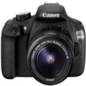 Canon EOS 1200D 18MP Full HD Video USB Digital SLR Camera