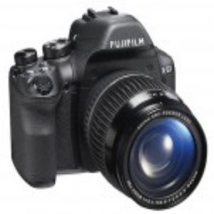 Fujifilm X S1 12MP Fujinon 26x Optical Zoom Lens Camera