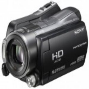 Sony HDR SR11E AVCHD 60GB HDD 3.2 Inch. LCD Camcorder