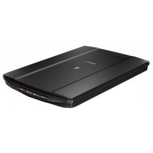 Canon DR C240 Document Scanner