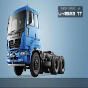 Ashok Leyland Prime mover Truck