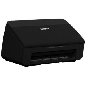 Brother ADS 2100e High speed, colour document scanner