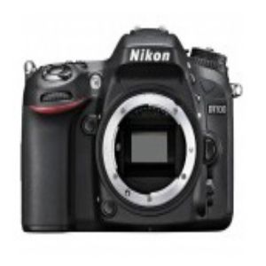 Nikon DSLR Camera D7100 Full HD 24MP with 18 55 Camera Lens