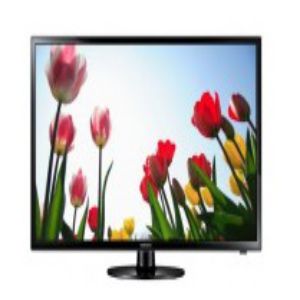 Samsung H4003 Wide Color Clear Motion HD Ready 24 Inch. LED TV