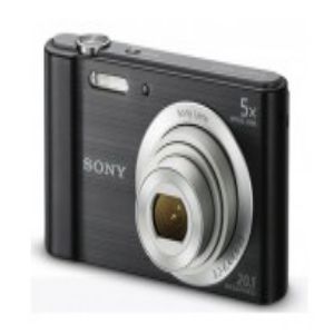 Sony DSC W800 Point and Shoot 20.1 MP Digital Still Camera
