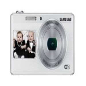 Samsung Smart Camera DV180F 16.2MP Dual View LCD WiFi