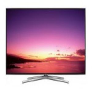Samsung H6400 55 Inch Voice Interaction 3D LED Smart WiFI TV