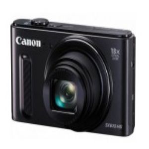 Canon PowerShot SX610 HS WiFi 18x Zoom 20MP Digital Camera