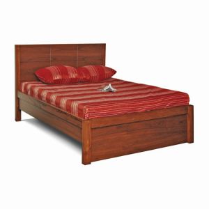 BDDP084WDBO028 OTOBI Double Bed