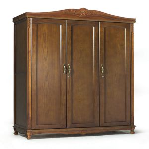 CBDP062WDBO028 OTOBI Three Doors Cupboard