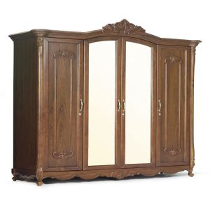 CBDP063WDBO028 OTOBI Three Doors Cupboard