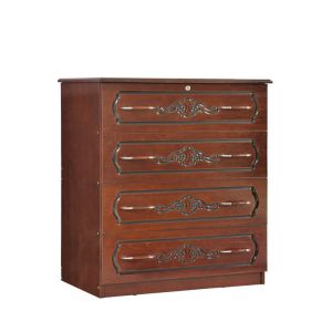 CDDP018WDBN027 OTOBI Chest Of Drawers