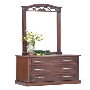 DTDP050WDBN027 OTOBI Dressing Table