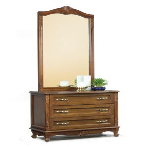 DTDP052WDBO028 OTOBI Dressing Table