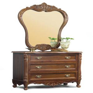 DTDP053WDBO028 OTOBI Dressing Table