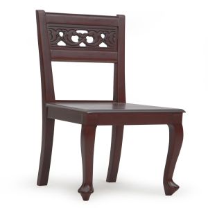 CFDP047WDBN027 OTOBI Dining Chair
