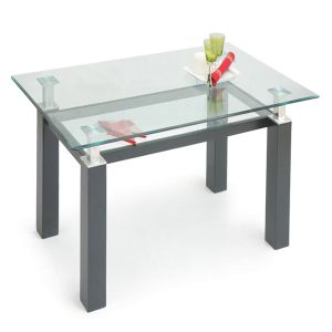 TDDP012MFBN027 OTOBI Six Seat Dining Table