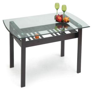 TDDP018WDAR014 OTOBI Six Seat Dining Table