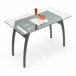 TDDP028WDBN027 OTOBI Six Seat Dining Table