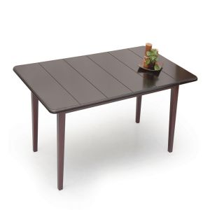 TDDP045WDBN027 OTOBI Six Seat Dining Table