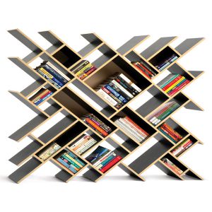 BCCB005LBAQ001 OTOBI Book Shelf