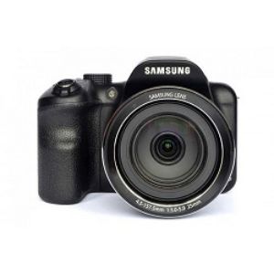 SAMSUNG WB1100F Camera