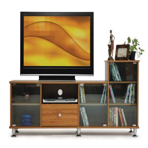 TVSP003LBBI024 OTOBI TV Stand