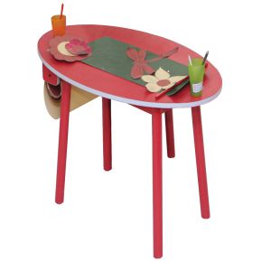 OTOBI Baby Activity Table