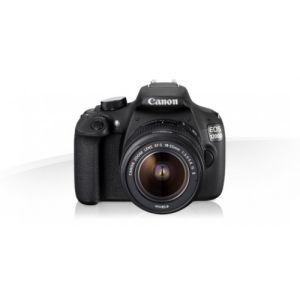 Canon EOS 1200D DSLR 18.0 MP With 18 55mm Lens