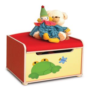 TBDK002LBAM022 OTOBI Baby Toy Box