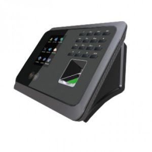 ZKTeco MB300 Multi Bio Time Attendance Terminal with Adapter