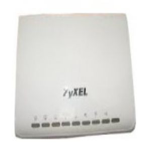 Zyxel P320W Wireless Cost Effective Broadband Sharing Router