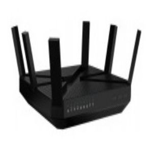 TP Link Archer C3200 Wireless Tri Band Router 6 Antennas USB