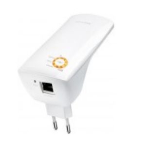 TP Link TL WA750RE 150Mbps Universal WiFi Range Extender