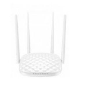 Tenda FH456 Four 5dBi Antenna 300 Mbps Wireless Router