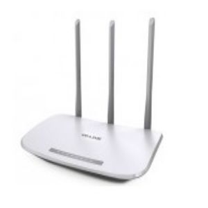 TP Link TL WR845N 300Mbps WiFi Wireless Home Router