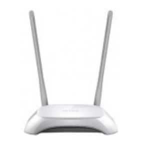 TP Link TL WR840N WDS Bridge 300Mbps Wireless N Router