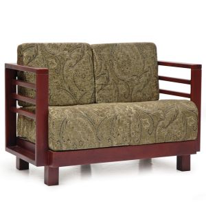 SDCE003FFBO207 OTOBI Double Seated Sofa