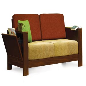 SDCP039FFBN172 OTOBI Double Seated Sofa