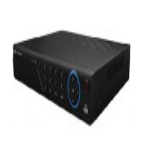 Jovision JVS ND6008 H3 8 Channel Dual Stream NVR System