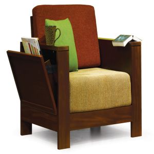 SSCP084FFBN172 OTOBI Single Seated Sofa