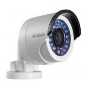 Hikvision DS 2CD2012 I Bullet HD IP Security CCTV Camera