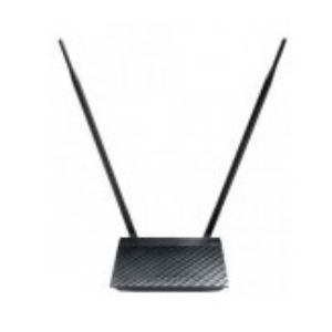 Asus WiFi Router RT N12HP with 2 High Power 9dbi Antenna